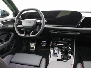 AUDI A5 2.0 TDI 150 KW BLACK LINE AVANT 204 5P
