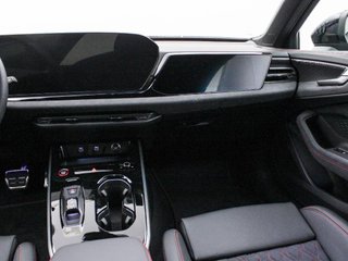 AUDI A5 2.0 TDI 150 KW BLACK LINE AVANT 204 5P