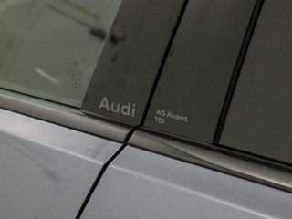 AUDI A5 2.0 TDI 150 KW BLACK LINE AVANT 204 5P