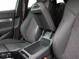 AUDI A5 2.0 TDI 150 KW BLACK LINE AVANT 204 5P