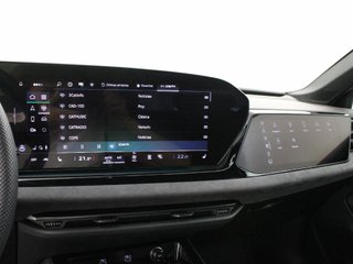 AUDI A5 2.0 TDI 150 KW BLACK LINE AVANT 204 5P