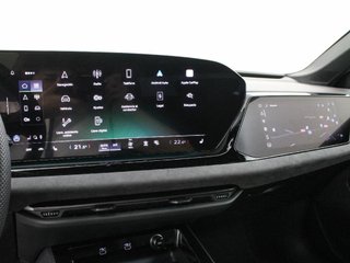 AUDI A5 2.0 TDI 150 KW BLACK LINE AVANT 204 5P