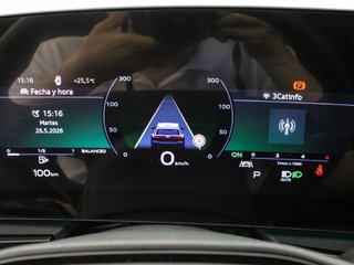 AUDI A5 2.0 TDI 150 KW BLACK LINE AVANT 204 5P
