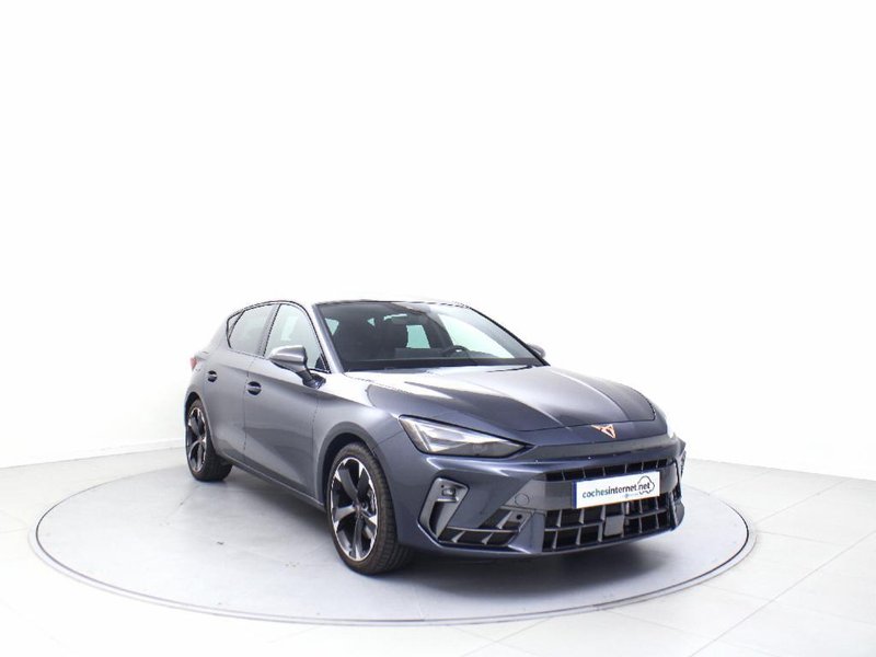 CUPRA LEON 1.5 HYBRID DSG 204CV - foto 1