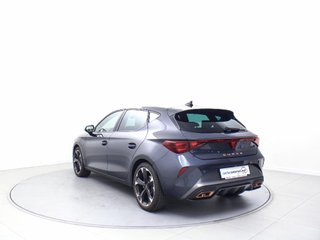 CUPRA LEON 1.5 ETSI MHEV 110KW DSG 150 5P