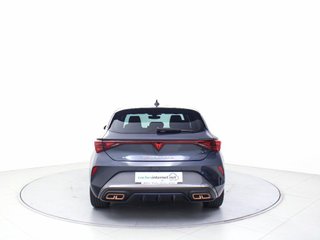 CUPRA LEON 1.5 ETSI MHEV 110KW DSG 150 5P