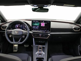 CUPRA LEON 1.5 ETSI MHEV 110KW DSG 150 5P