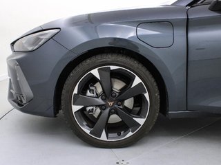 CUPRA LEON 1.5 ETSI MHEV 110KW DSG 150 5P