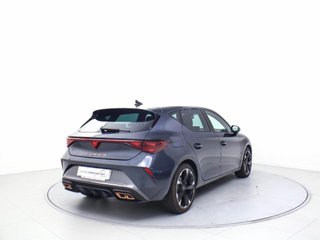 CUPRA LEON 1.5 ETSI MHEV 110KW DSG 150 5P