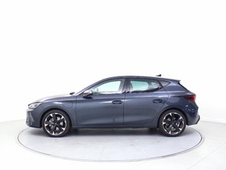 CUPRA LEON 1.5 ETSI MHEV 110KW DSG 150 5P