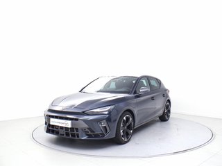 CUPRA LEON 1.5 ETSI MHEV 110KW DSG 150 5P