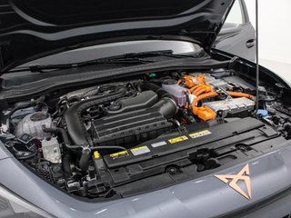 CUPRA LEON 1.5 ETSI MHEV 110KW DSG 150 5P