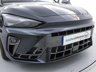 CUPRA LEON 1.5 ETSI MHEV 110KW DSG 150 5P