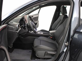 CUPRA LEON 1.5 ETSI MHEV 110KW DSG 150 5P