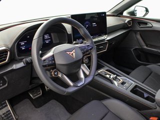 CUPRA LEON 1.5 ETSI MHEV 110KW DSG 150 5P