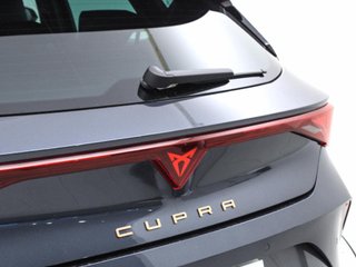 CUPRA LEON 1.5 ETSI MHEV 110KW DSG 150 5P