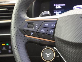 CUPRA LEON 1.5 ETSI MHEV 110KW DSG 150 5P