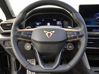 CUPRA LEON 1.5 ETSI MHEV 110KW DSG 150 5P
