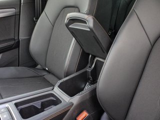 CUPRA LEON 1.5 ETSI MHEV 110KW DSG 150 5P