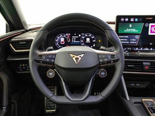 CUPRA LEON 1.5 ETSI MHEV 110KW DSG 150 5P