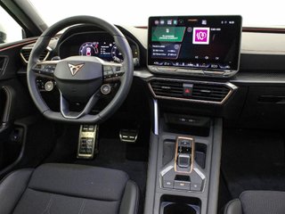CUPRA LEON 1.5 ETSI MHEV 110KW DSG 150 5P