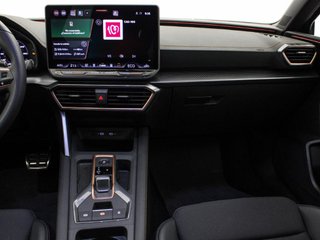CUPRA LEON 1.5 ETSI MHEV 110KW DSG 150 5P