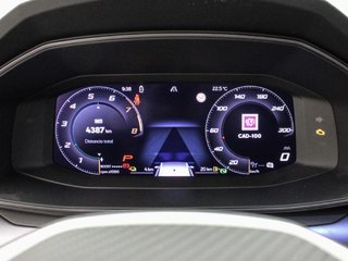 CUPRA LEON 1.5 ETSI MHEV 110KW DSG 150 5P