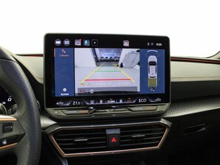 CUPRA LEON 1.5 ETSI MHEV 110KW DSG 150 5P