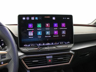 CUPRA LEON 1.5 ETSI MHEV 110KW DSG 150 5P