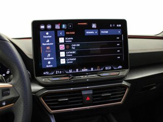 CUPRA LEON 1.5 ETSI MHEV 110KW DSG 150 5P