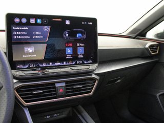 CUPRA LEON 1.5 ETSI MHEV 110KW DSG 150 5P