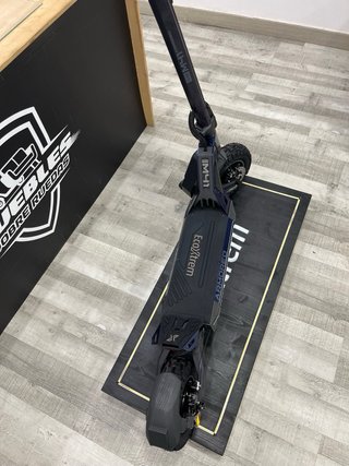 Ecoxtrem Armored 60V 24Ah Patinete Eléctrico