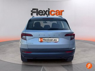 Skoda Karoq 1.0 TSI 81kW (110CV) Active