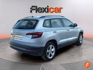 Skoda Karoq 1.0 TSI 81kW (110CV) Active