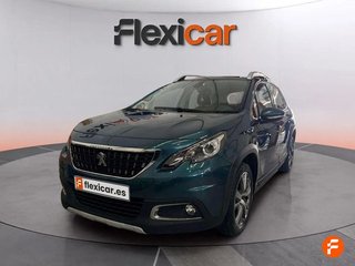 Peugeot 2008 Allure 1.2 PureTech 81KW (110CV) Auto