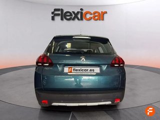 Peugeot 2008 Allure 1.2 PureTech 81KW (110CV) Auto
