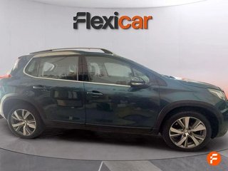 Peugeot 2008 Allure 1.2 PureTech 81KW (110CV) Auto