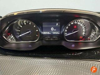 Peugeot 2008 Allure 1.2 PureTech 81KW (110CV) Auto