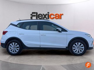 Seat Arona 1.0 TSI 81kW (110CV) Style XM