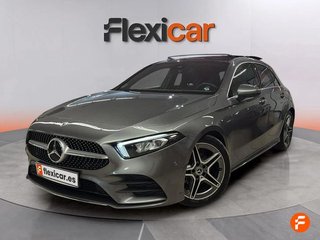 Mercedes Clase A A 200 d