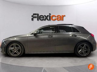 Mercedes Clase A A 200 d