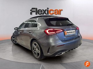 Mercedes Clase A A 200 d