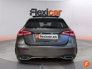 Mercedes Clase A A 200 d