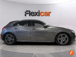 Mercedes Clase A A 200 d