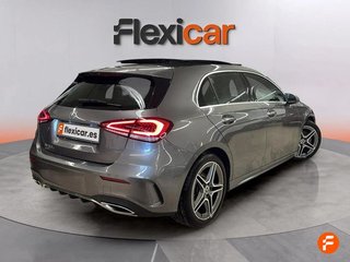 Mercedes Clase A A 200 d
