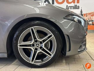 Mercedes Clase A A 200 d