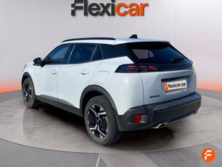 Peugeot 2008 Allure Puretech 130 S&S EAT8
