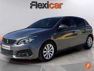 Peugeot 308 5p Style PureTech 130 S&S 6 Vel. MAN