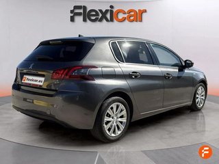 Peugeot 308 5p Style PureTech 130 S&S 6 Vel. MAN