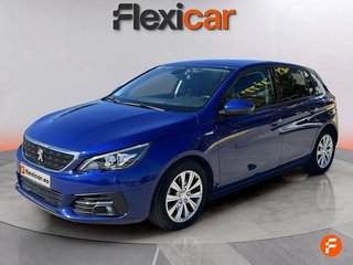 Peugeot 308 5p Active PureTech 130 S&S